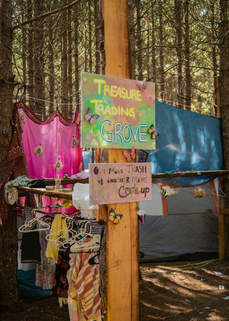 electric pines music festival, electric pines, nova scotia, canada