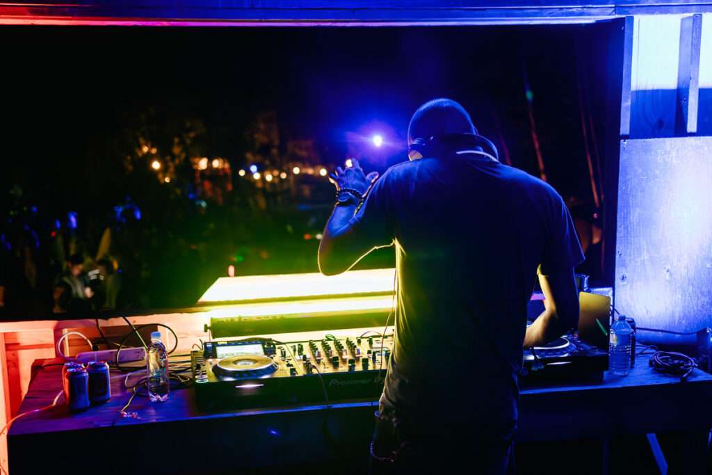 electric pines music festival, electric pines, nova scotia, canada